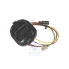 Original VW Cover Cap For Main Beam - 1J1941607G