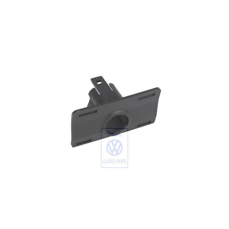 Original VW Sensor Bracket - 1J5919491
