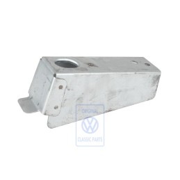 Original VW Retainer For Exhaust System - 1J6803545