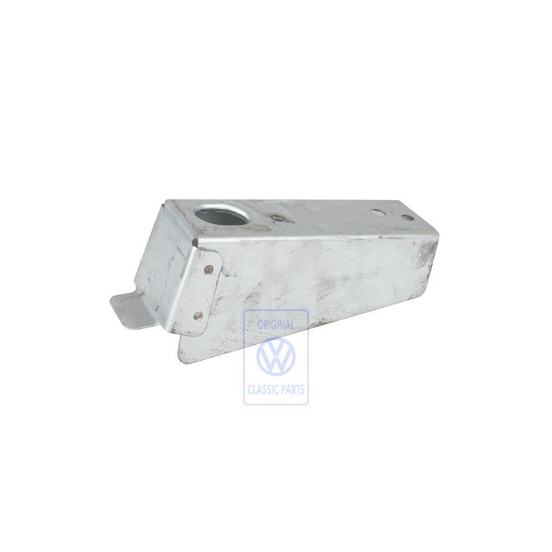 Original VW Retainer For Exhaust System - 1J6803545