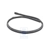 Original VW Roof Channel Satin Black - 1J9853705H B41