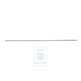 Original VW Trim Chrome - 1JM853505A 2ZZ