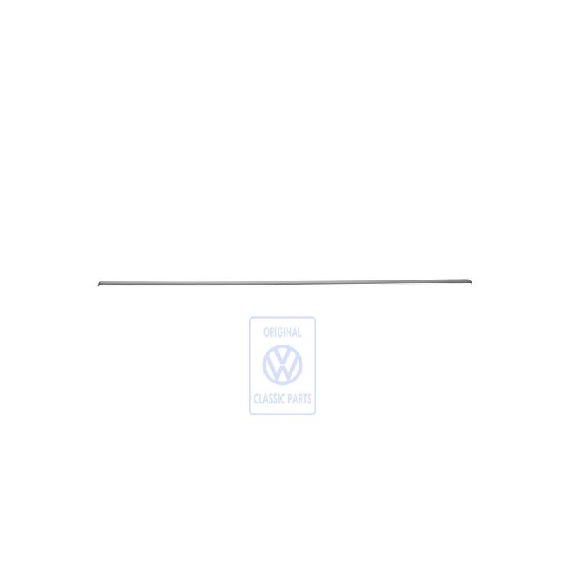 Original VW Trim Chrome - 1JM853505A 2ZZ
