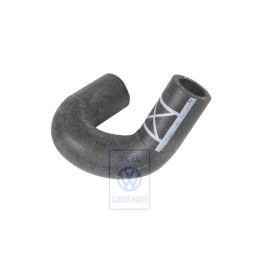 Original VW Coolant Hose - 1K0121058AS