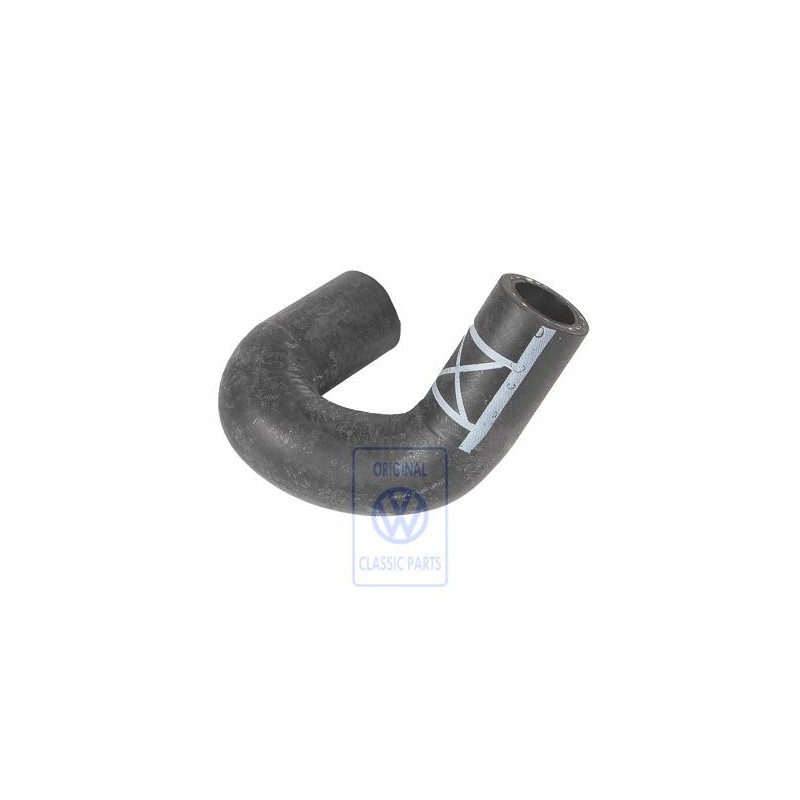 Original VW Coolant Hose - 1K0121058AS