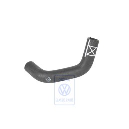 Original VW Coolant Hose - 1K0121096AJ