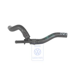 Original VW Coolant Hose - 1K0122447FH