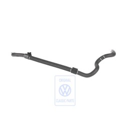 Original VW Fuel Line - 1K0133986AQ