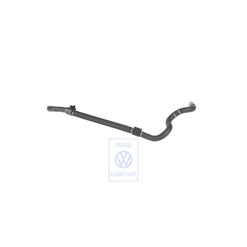 Original VW Fuel Line - 1K0133986AQ
