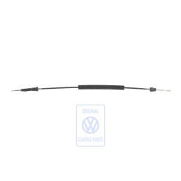 Original VW Selector Cable - 1K0711266L