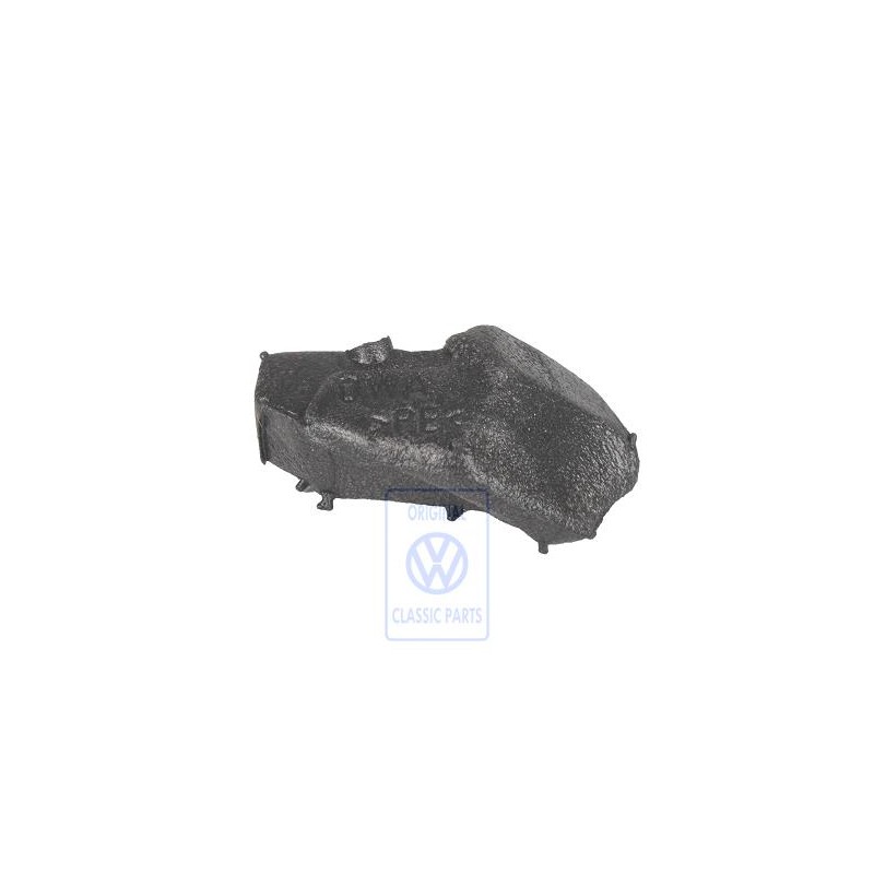 Original VW Sound Absorber For Door - 1K0868760D