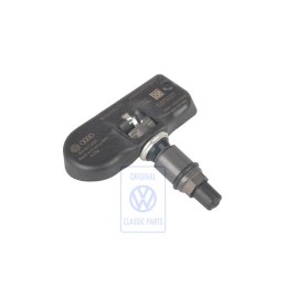 Original VW Tyre Pressure Sensor - 1K0907253E