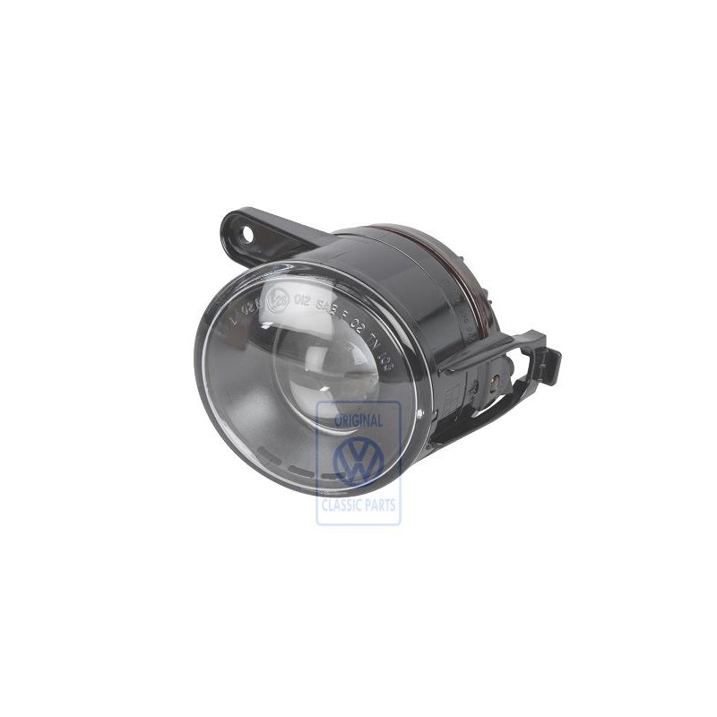 Original VW Halogen Fog Lamp - 1K0941699A