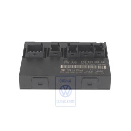 Original VW Central Control Unit For Convenience System - 1K0959433AF