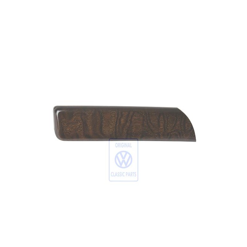 Original VW Trim Tamo (Root Brown) - 1K1858420A 4BA