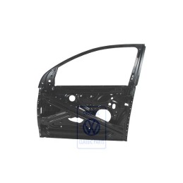 Original VW Door Inner Part - 1K3831301AB