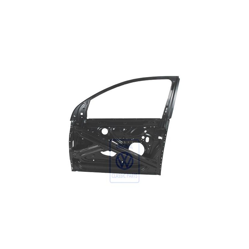 Original VW Door Inner Part - 1K3831301AB