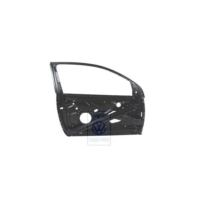 Original VW Door Inner Part - 1K3831302AB