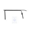 Original VW Window Guide Black - 1K4837432E 5AP