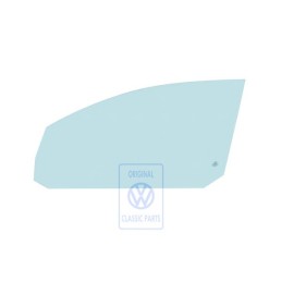 Original VW Door Window - 1K4845201C