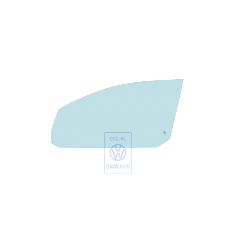 Original VW Door Window - 1K4845201C