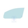 Original VW Door Window - 1K4845201C