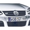 Original VW Radiator Grille Primed - 1K5853651P GRU