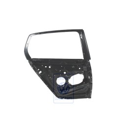 Original VW Door Inner Part - 1K6833302AA