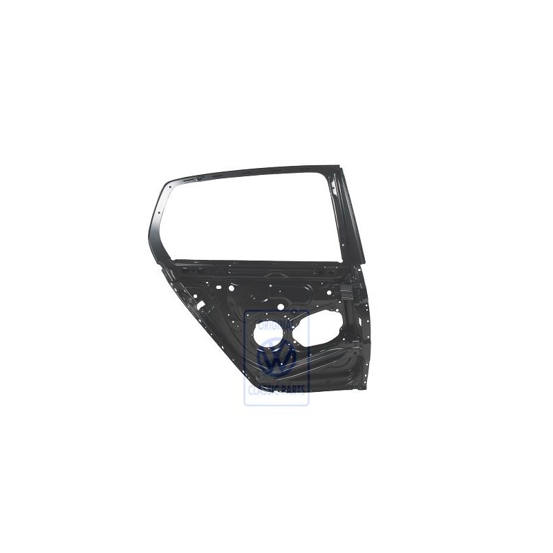 Original VW Door Inner Part - 1K6833302AA