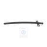 Original VW Guide Rail Rally Black - 1K6839407E 03C