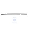 Original VW Window Aperture Seal Black - 1K6839472E 5AP