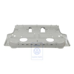 Original VW Bottom Plate - 1K9813111D