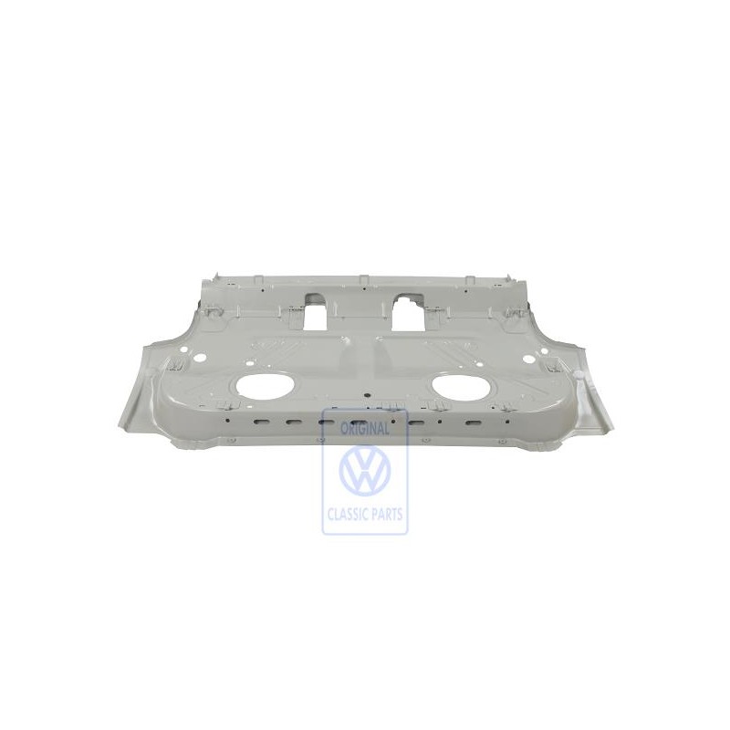 Original VW Bottom Plate - 1K9813111D
