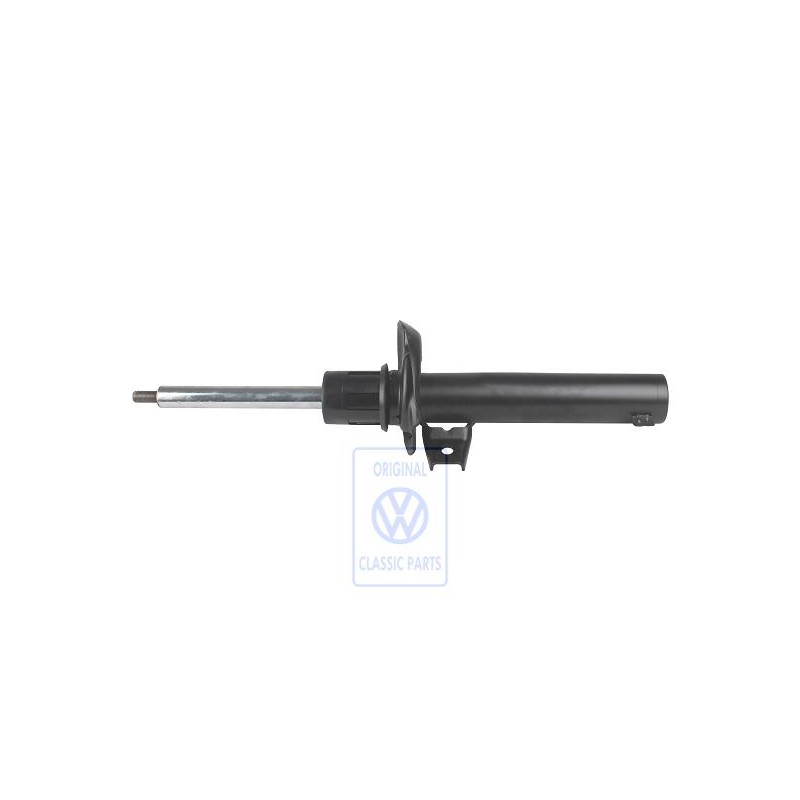 Original VW Gas Shock Absorber - 1T0413031BQ