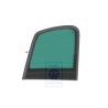 Original VW Side Window (Insulated Glass) With Aerial Black - 1T0845041AG5AP