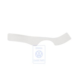 Original VW Protective Film - 1Y0853388A