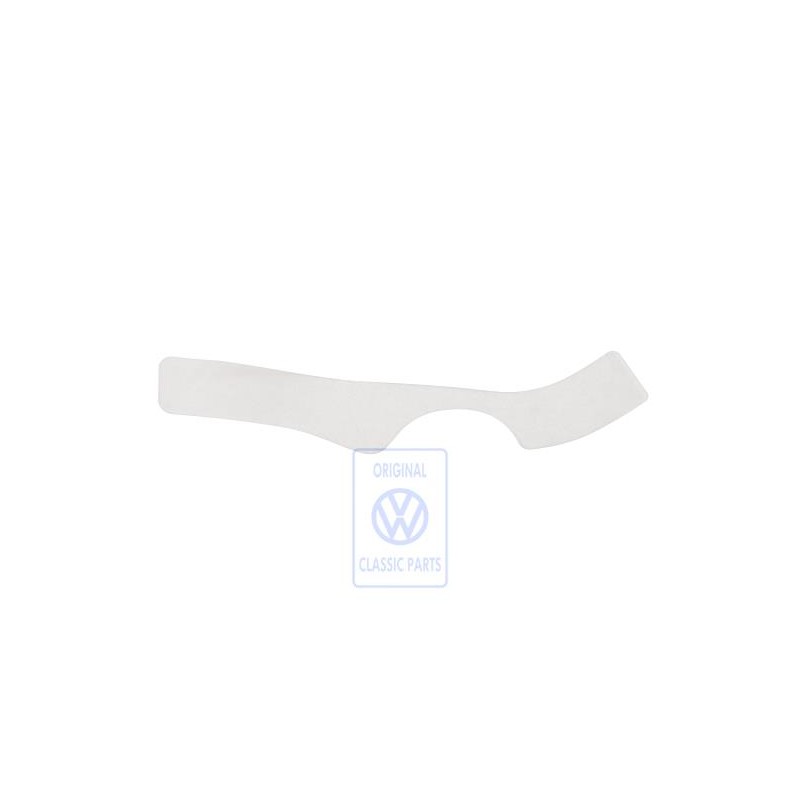 Original VW Protective Film - 1Y0853388A