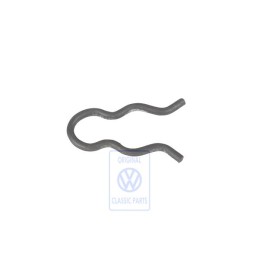 Original VW Spring Clip - 211711343