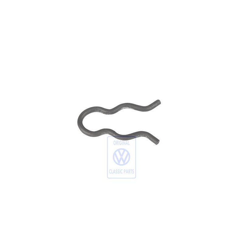 Original VW Spring Clip - 211711343