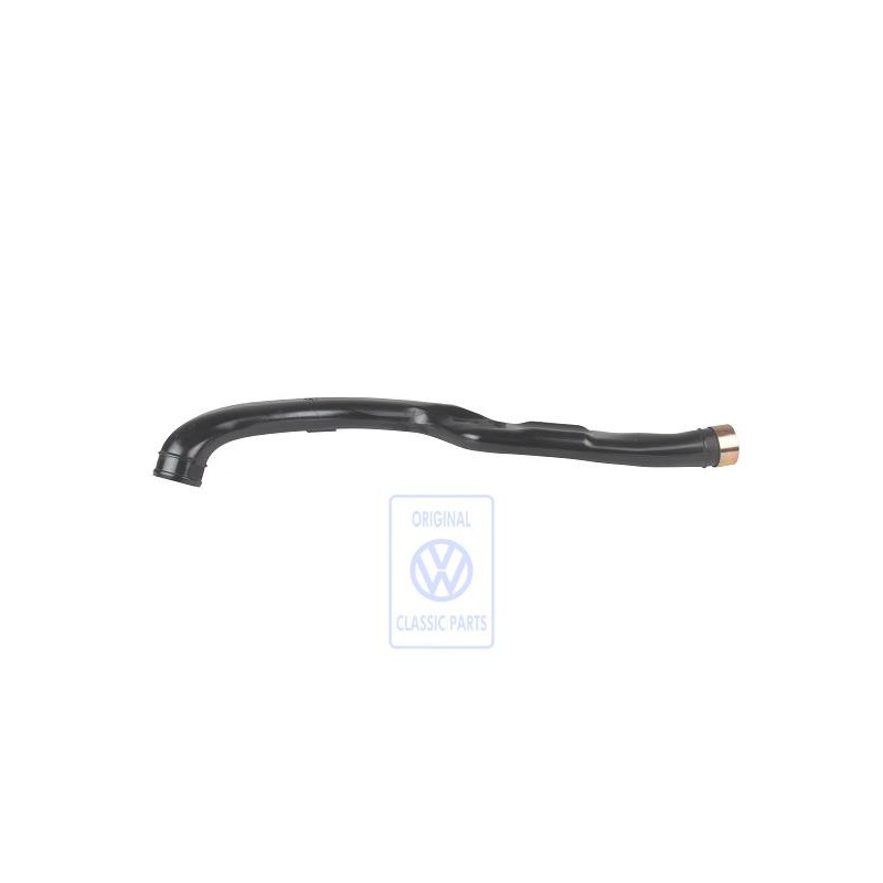 Original VW Connecting Pipe - 281145935A