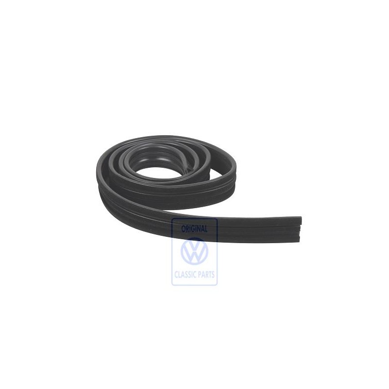 Original VW Guide Profile - 281847721