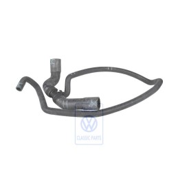 Original VW Coolant Hose - 2D0122101H