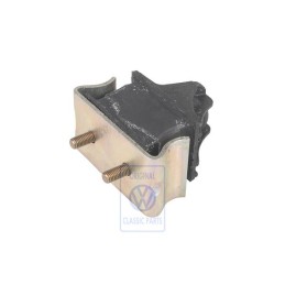 Original VW Bonded Rubber Bush - 2D0199379