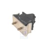 Original VW Bonded Rubber Bush - 2D0199379