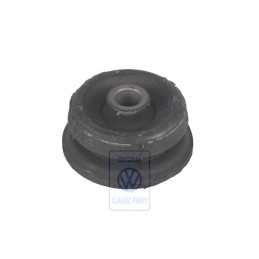 Original VW Bonded Rubber Bush - 2D0407183A