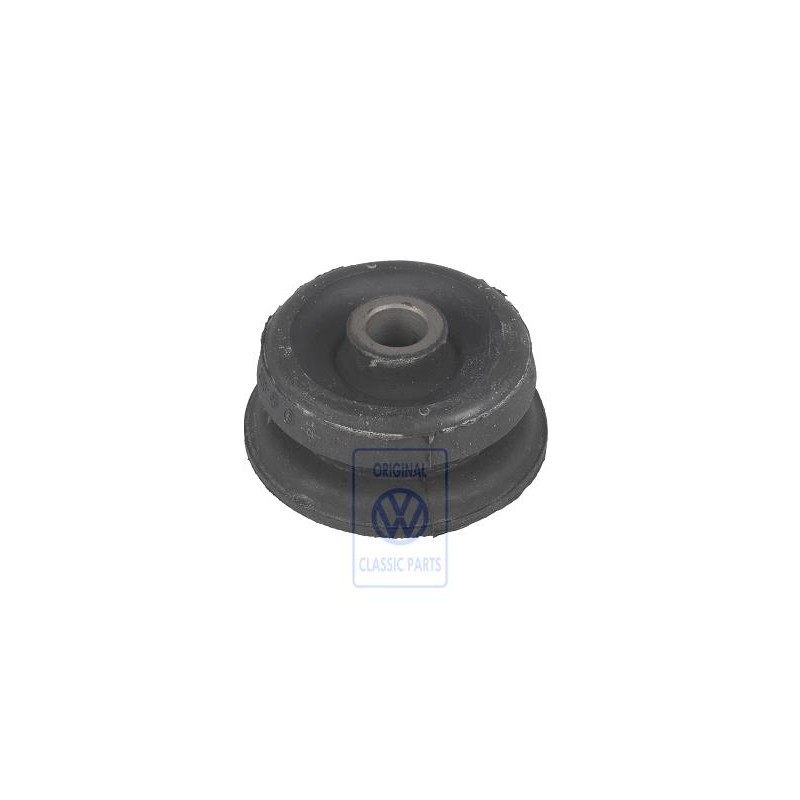 Original VW Bonded Rubber Bush - 2D0407183A