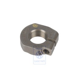 Original VW Clamping Nut - 2D0407671