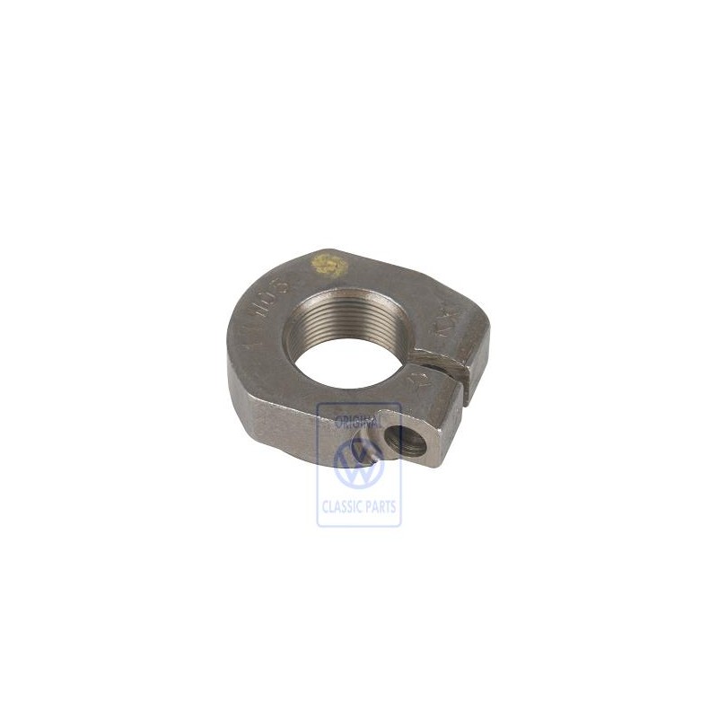 Original VW Clamping Nut - 2D0407671