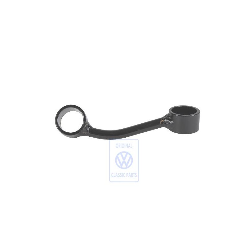 Original VW Link For Stabilizer - 2D0411051