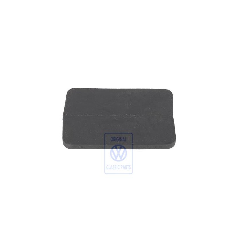 Original VW Insert - 2D0411143B